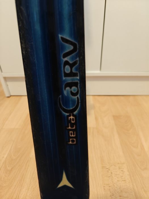 Schiuri Atomic Beta Carv 9-18 170 cm