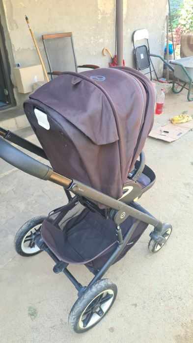 Carucior Cybex Bebelusi