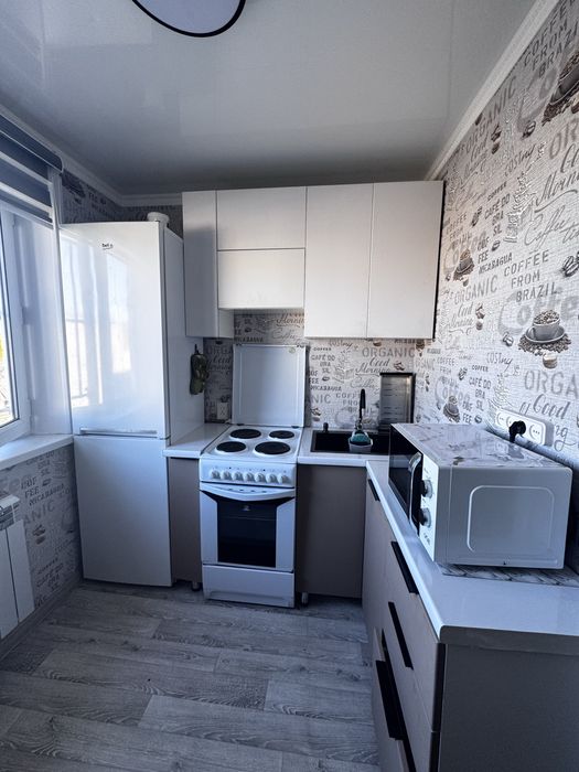 Срочно продам 1 ком кв город Сатпаев