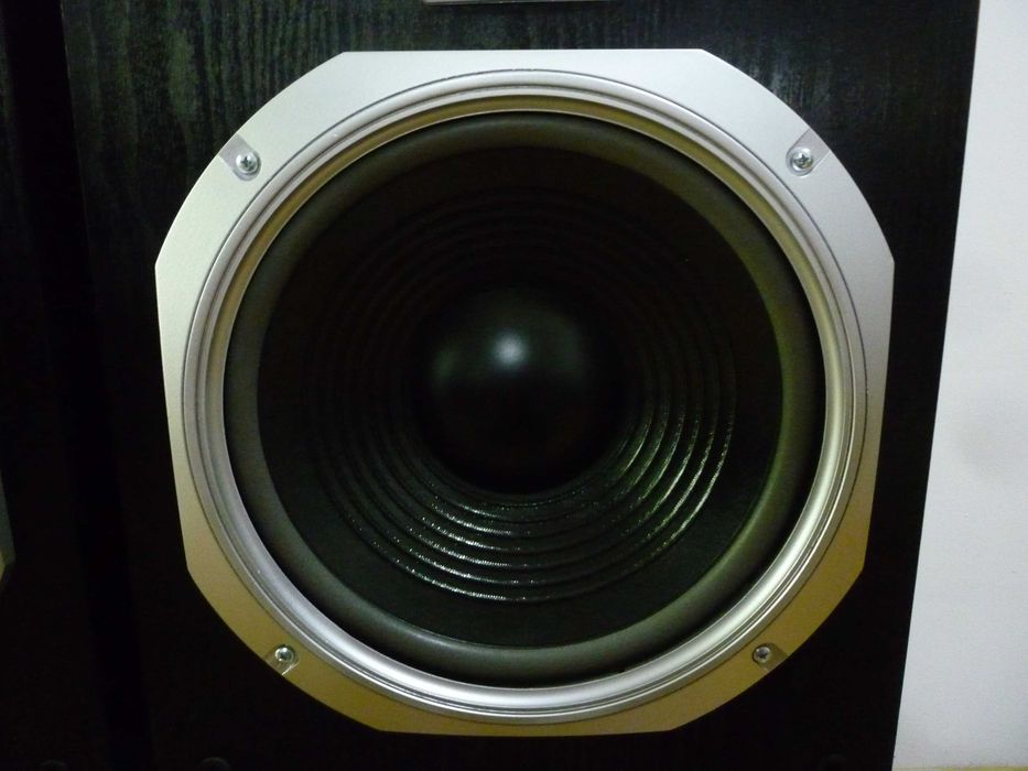 boxe audio phase monitor  4