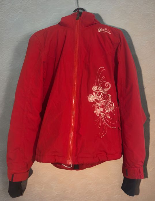 Дамско Скиорско Яке Brunotti XS