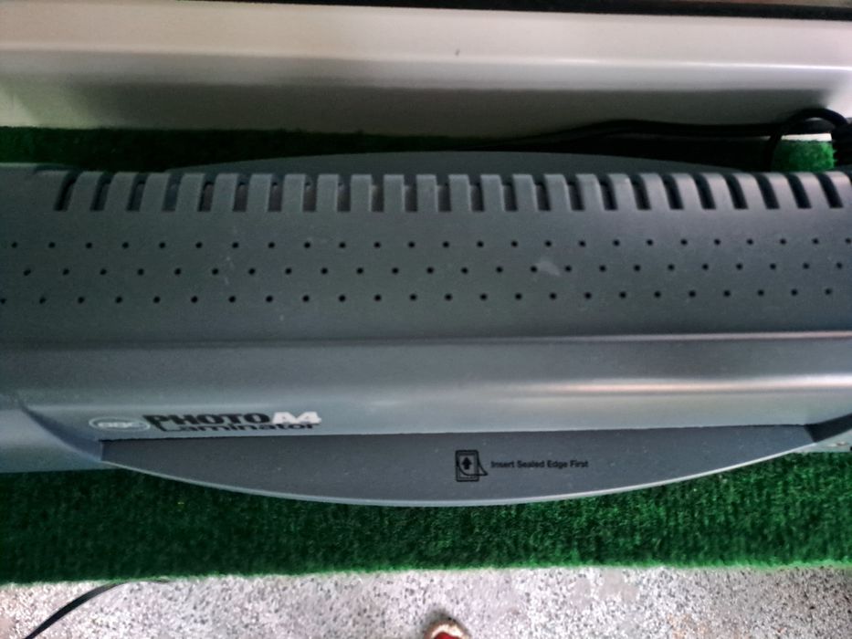 Ламинатор А4-GBC