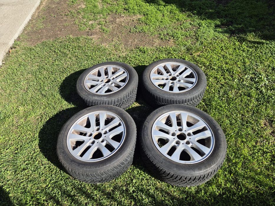 Vand jante Bmw seria 1