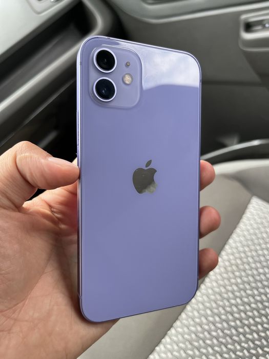 Iphone 12 128 gb 87%
