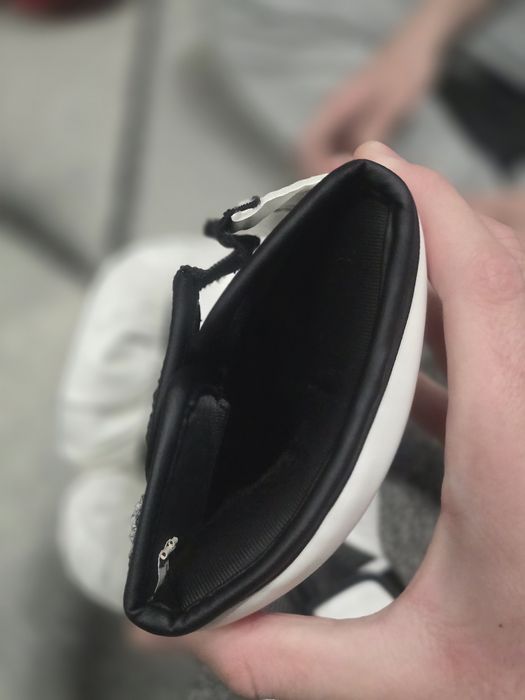 Боксёрские перчатки LastSnand