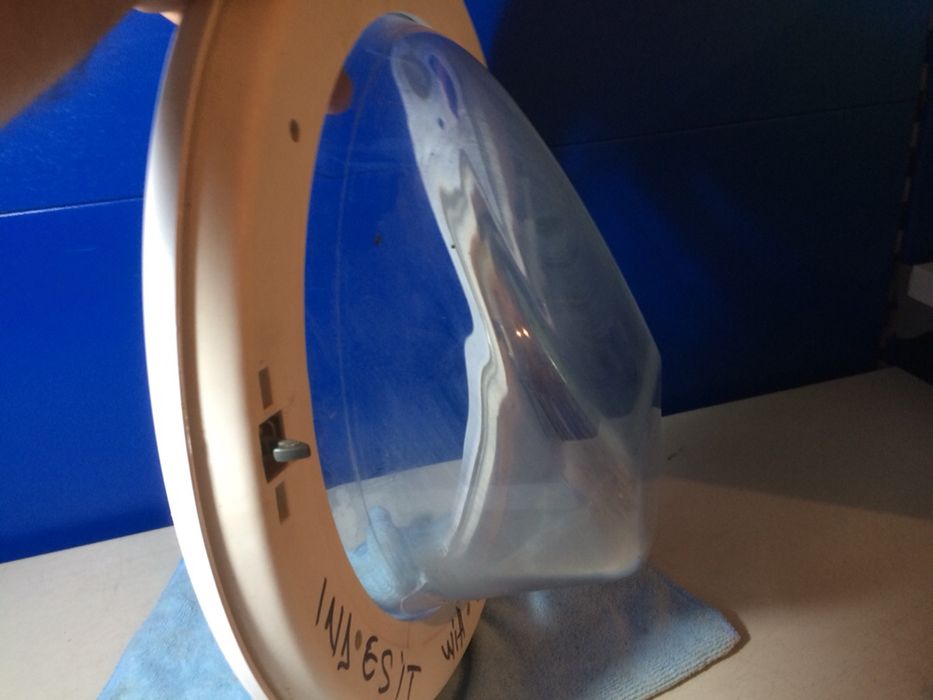 Hublou masina de spalat Indesit WIA102