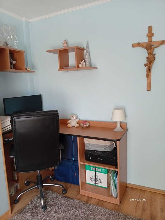 Apartament 2 camere - cartier Unirii