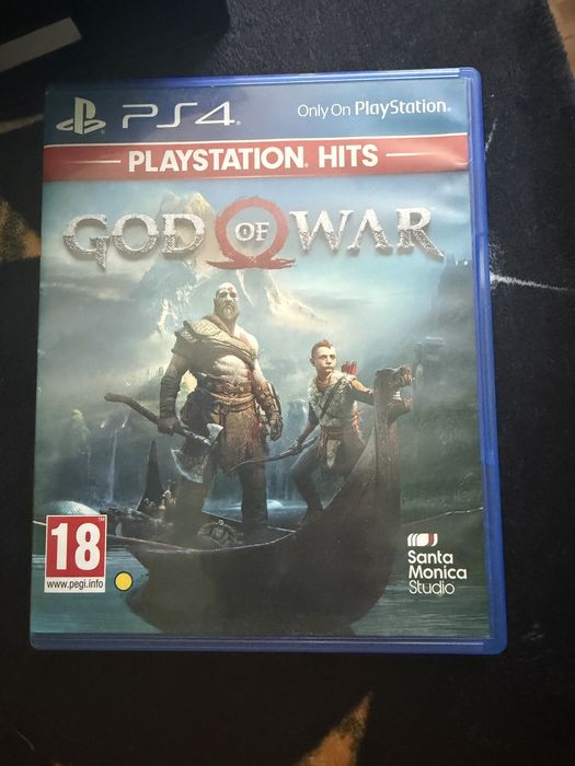 Игри за ps4 и ps5