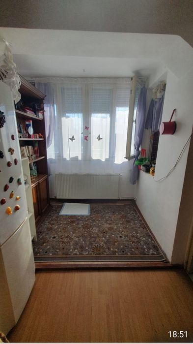Garsoniera de vânzare