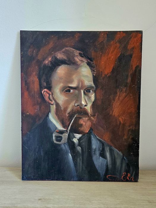 SETURI tablouri - replica Van Gogh diferite modele