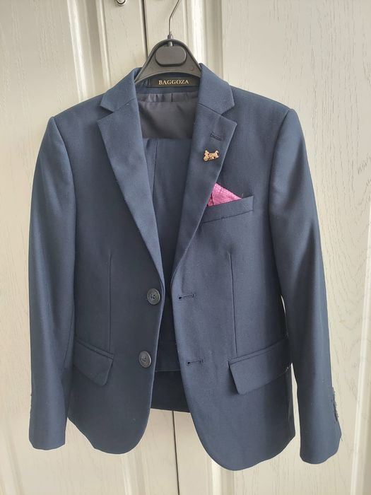 Костюм  - шалбар