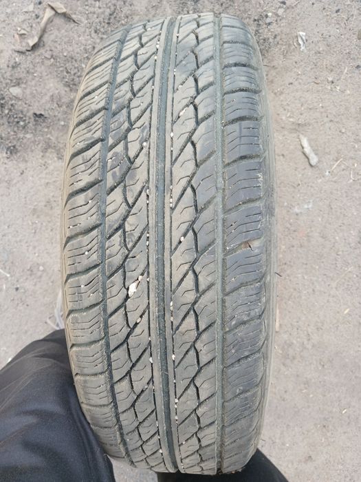 Продам  летние  шины
