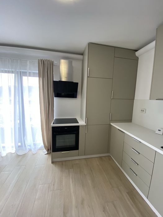 Apartament de inchiriat - 50 mp, Floresti, Cluj (zona Somesului)