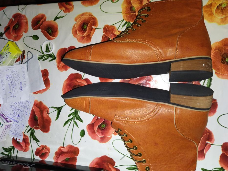 Ghete Primavara ,toamna