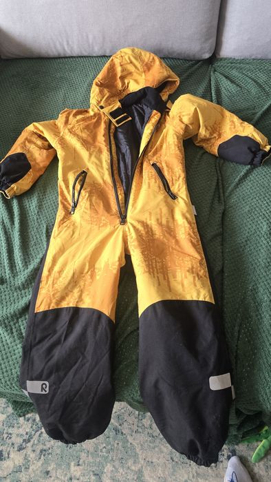 Комбинезон Reima 134