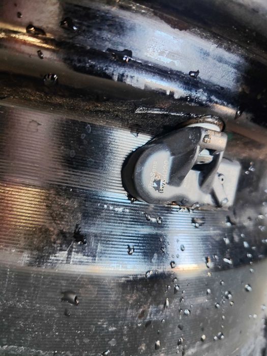 4бр.алуминиева джанта 17цола за Chevrolet, Opel