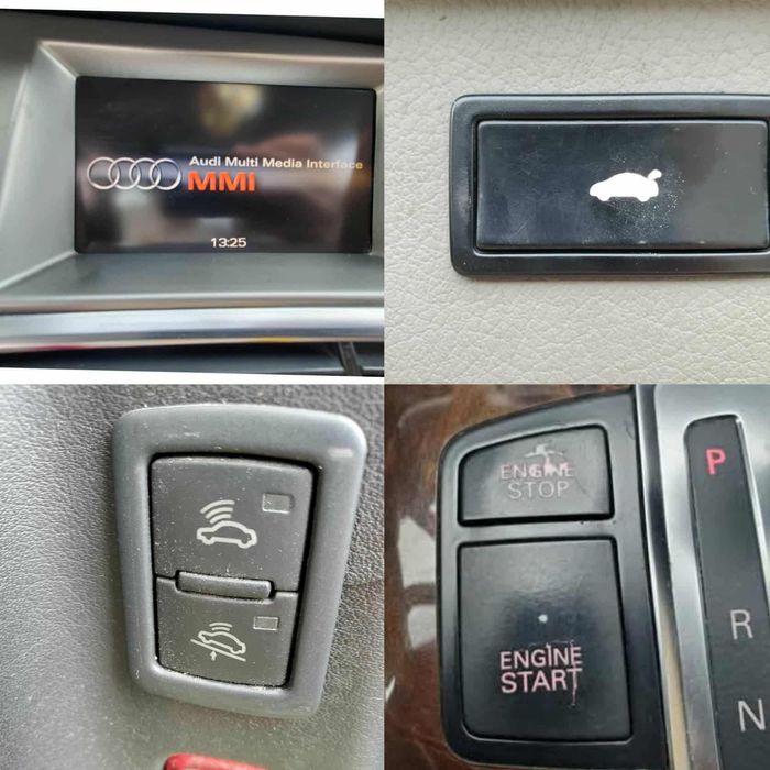 Audi.A6.Allroad.Quattro.3.0.TDI.233.CP.masina e 10 din 10