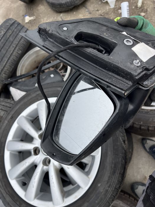 Огледало VW Golf 7 Sportsvan