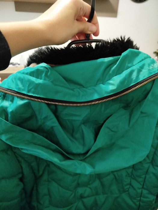 Geaca pentru doamne ,toamna iarna