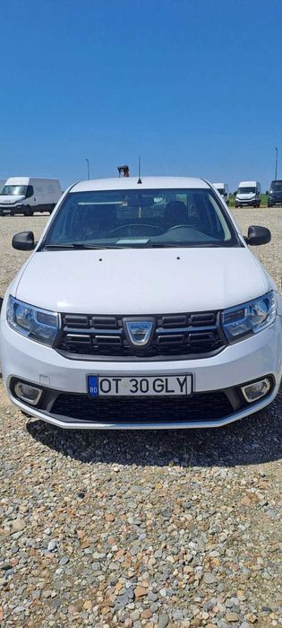 Dacia Logan 1.5 diesel