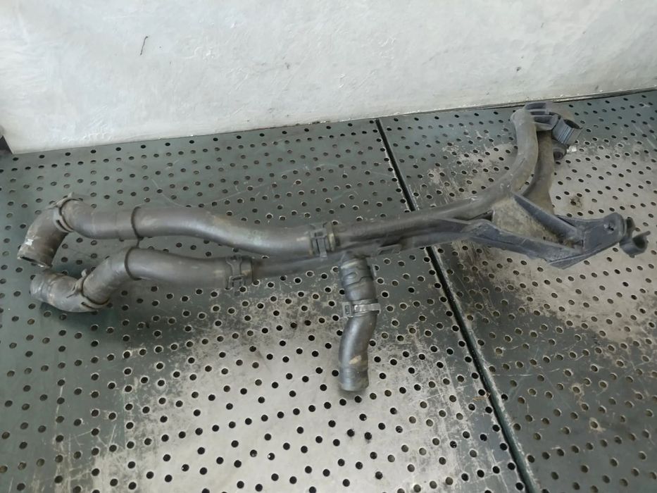 conducta furtun apa 1.8 tfsi cda skoda yeti 5l  1k0121070bd