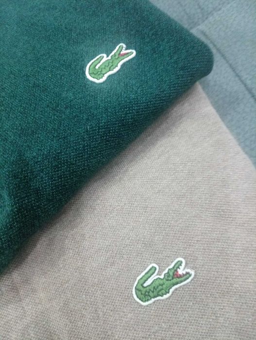 Мъжки тениски Lacoste