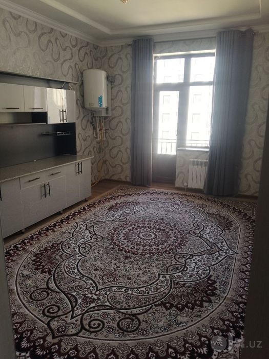 Квартира в аренда