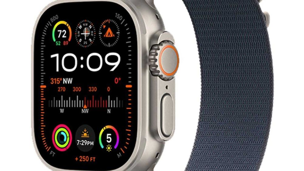 Apple Watch Ultra 87% АКБ в хорошем состоянии - рассрочка - кредит