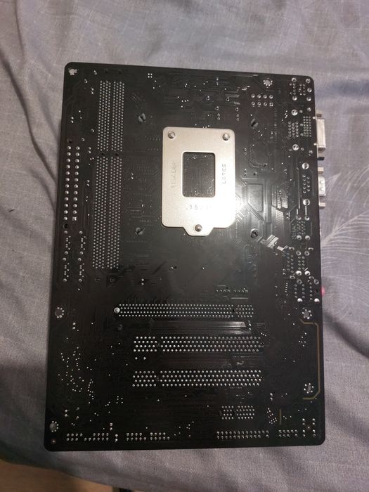 Kit placa de baza gigabyte, intel xeon e3-1220 v3, 4 gb ram,