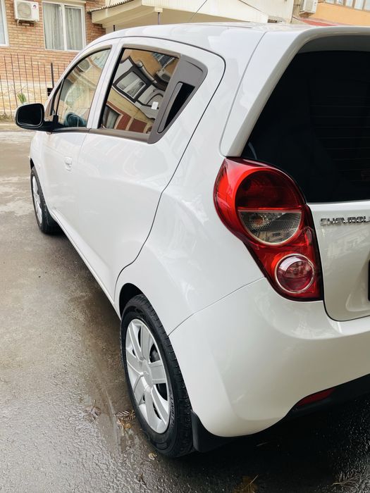 Сдам в аренду с выкупом Спарк-2