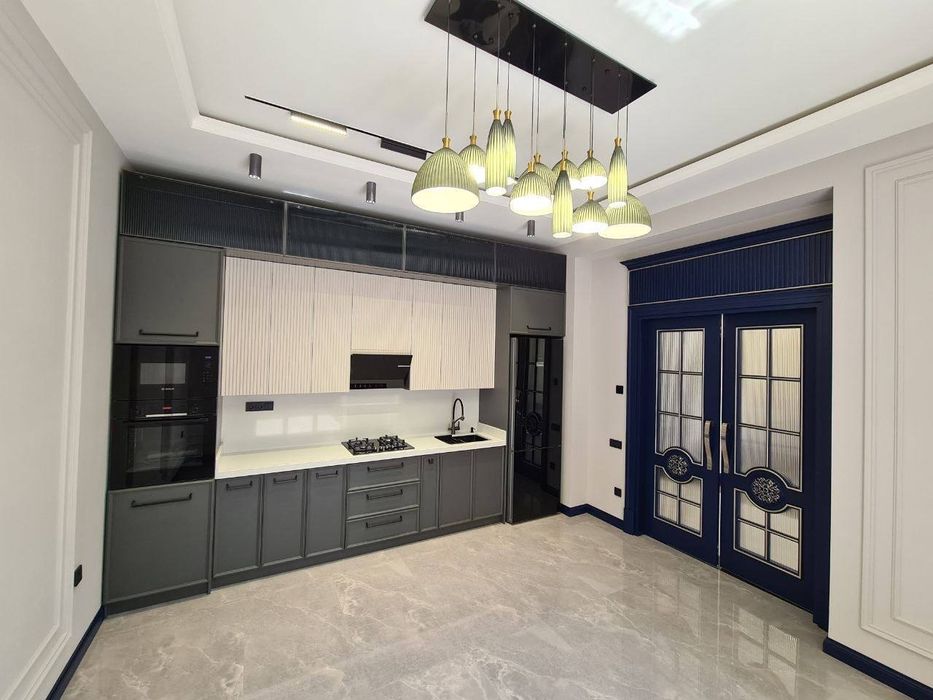 Дом 8 комнат, 600м² Мирзо Улугбекский район, Циалковский