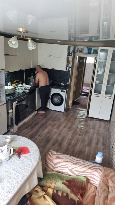 Продаю дом в соц.городе