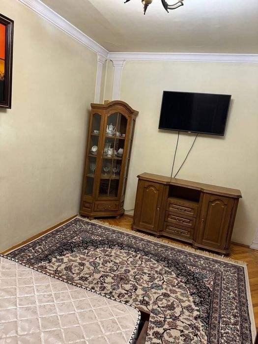 Срочно продам квартиру