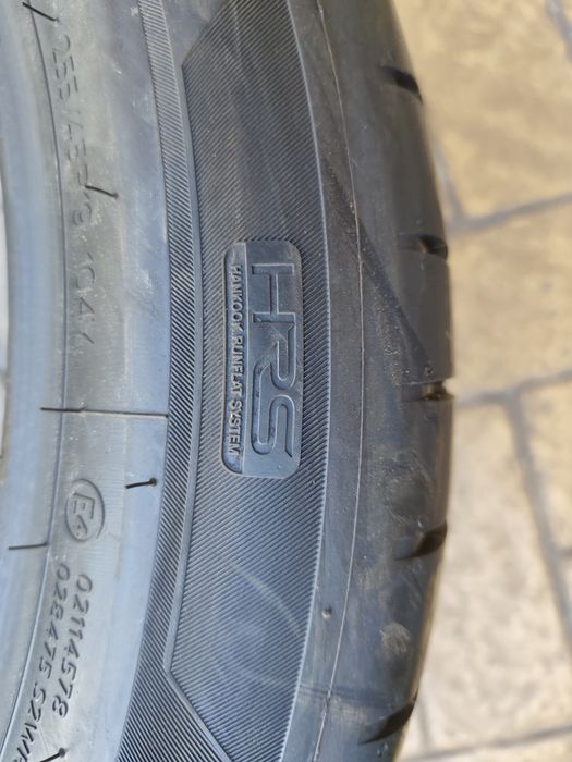 Летни гуми Hankook 255/45/19 Ventus S1 Evo 3 MOE