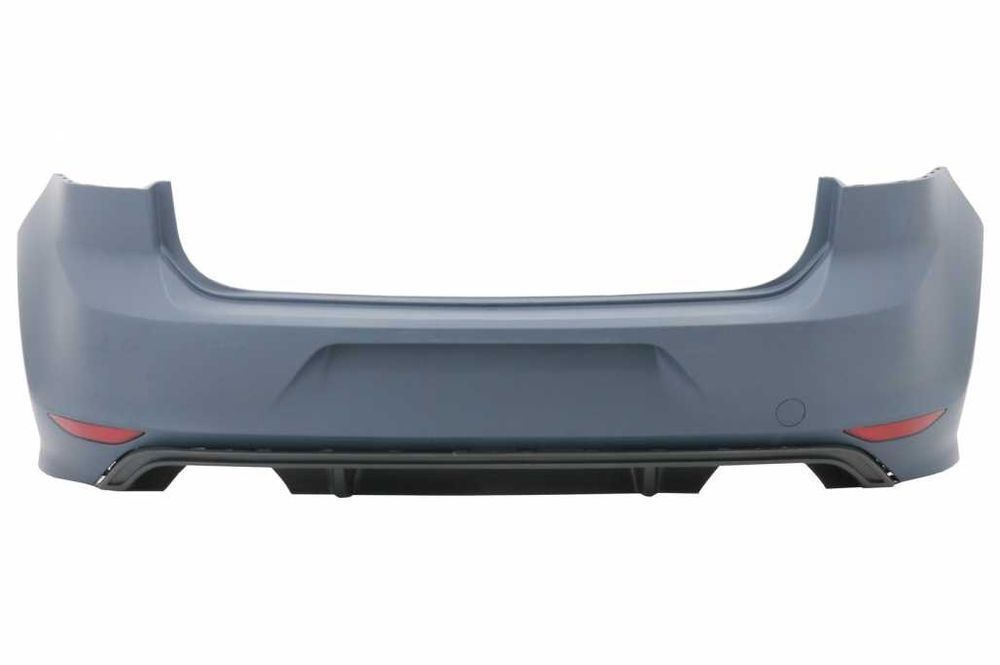 Pachet Kit Exterior Complet VW Golf 7 2012+ R20 R Look