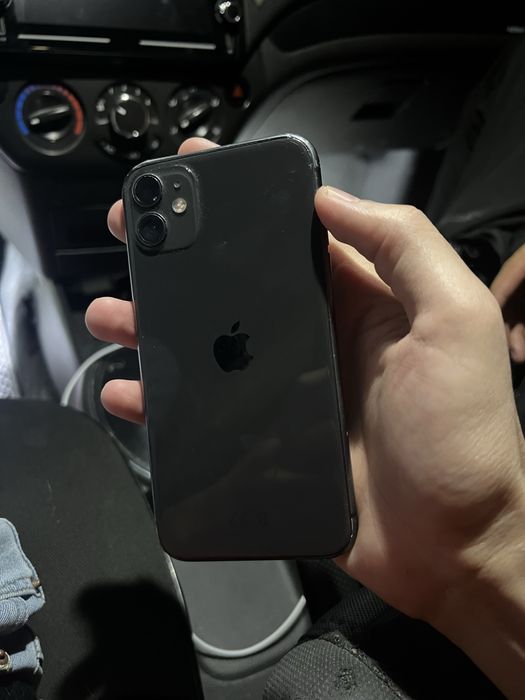Iphone 11 sotiladi