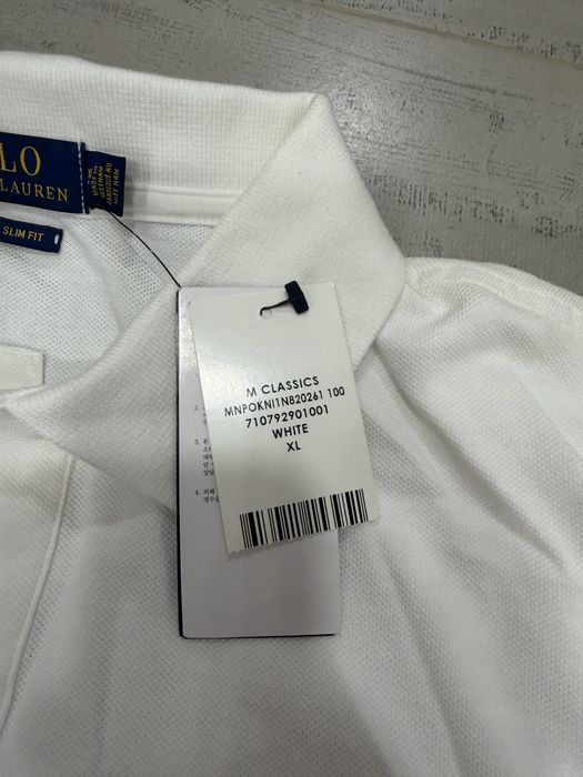 Tricou polo Ralph Lauren