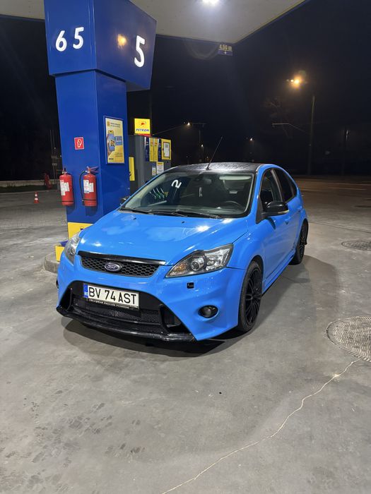 Ford Focus MK2 pachet ST