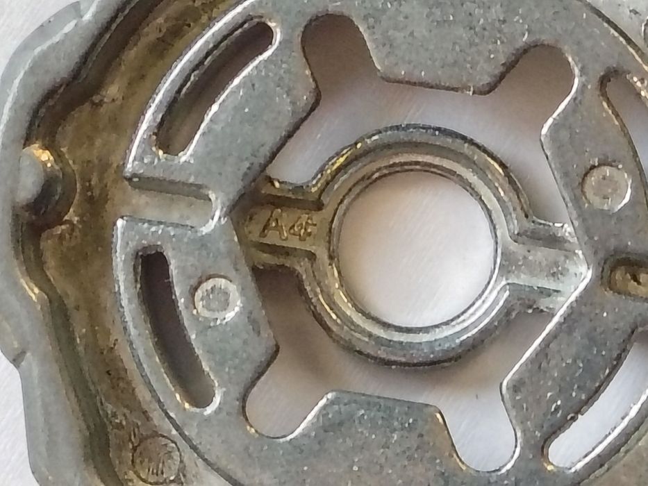 Bayblade Rock leone Hasbro