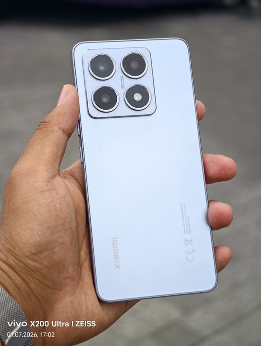 Xiaomi 14T 12/256