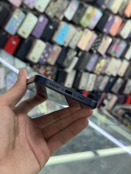 Iphone 12 , 128 gb 79%