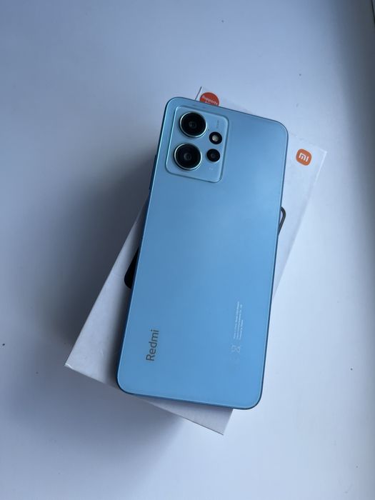 Продам Редми Нот 12/ Redmi Note 12
