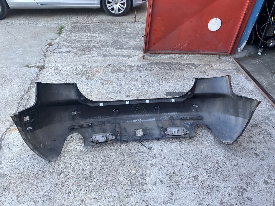 Bara spate Mazda CX7