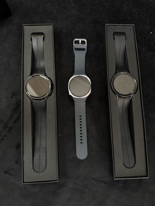 Samsung Watch 5pro,8