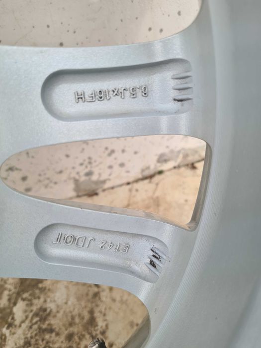 Джанти за Mazda CX3, CX5 и други