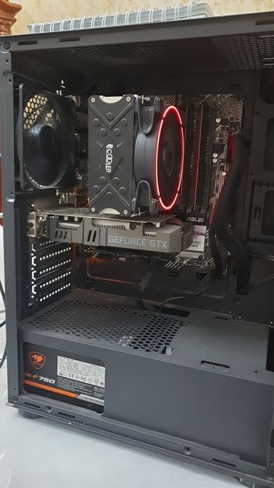 Компютер сотилади