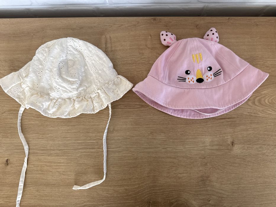 Шапки за бебе размер 74/80