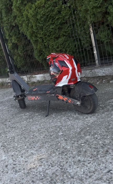Vând Kukirin G2 2026