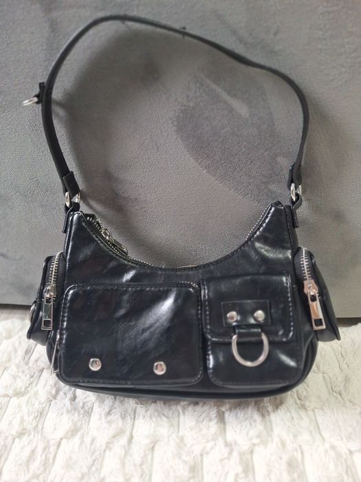 Geanta moderna, potrivita pentru petreceri si cluburi