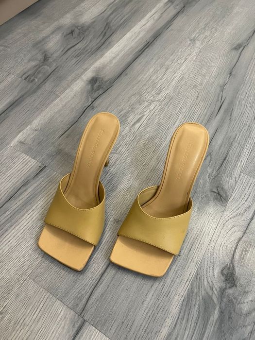 Туфли Bottega Venetta